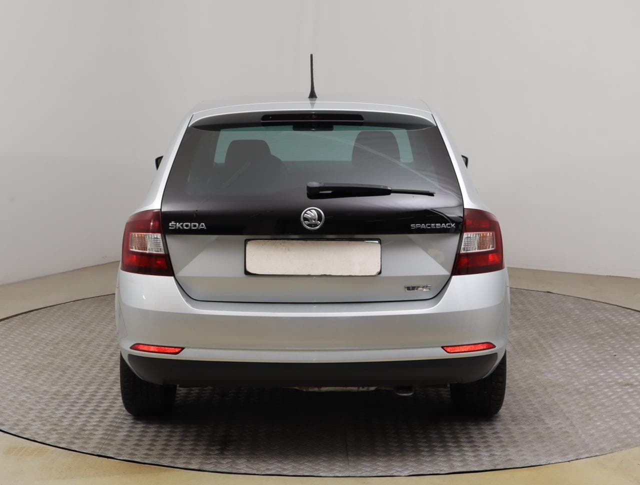 2015 Škoda RAPID - 6