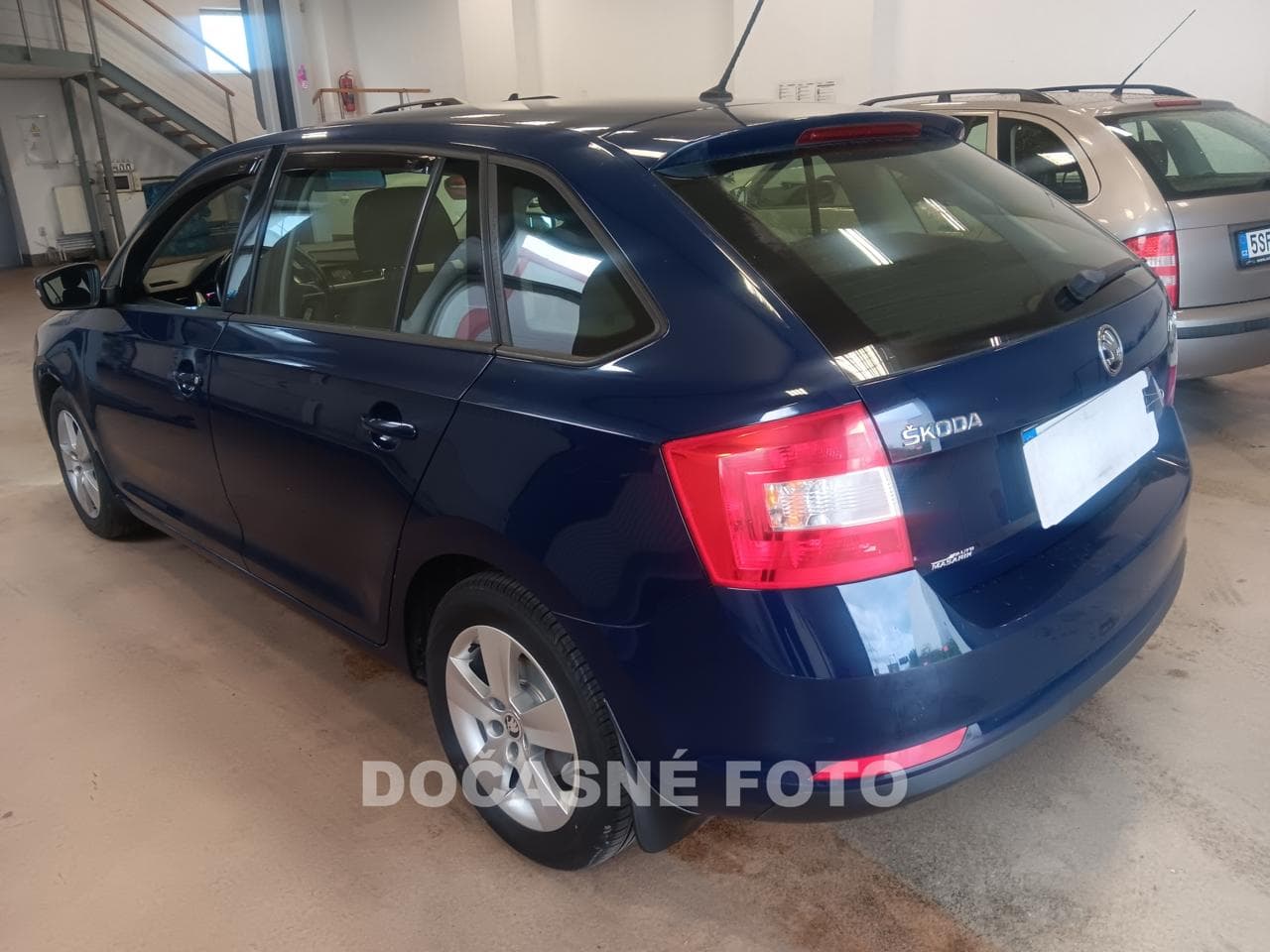 2015 Škoda RAPID - 2