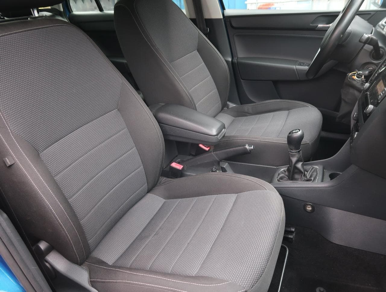 2016 Škoda RAPID - 12