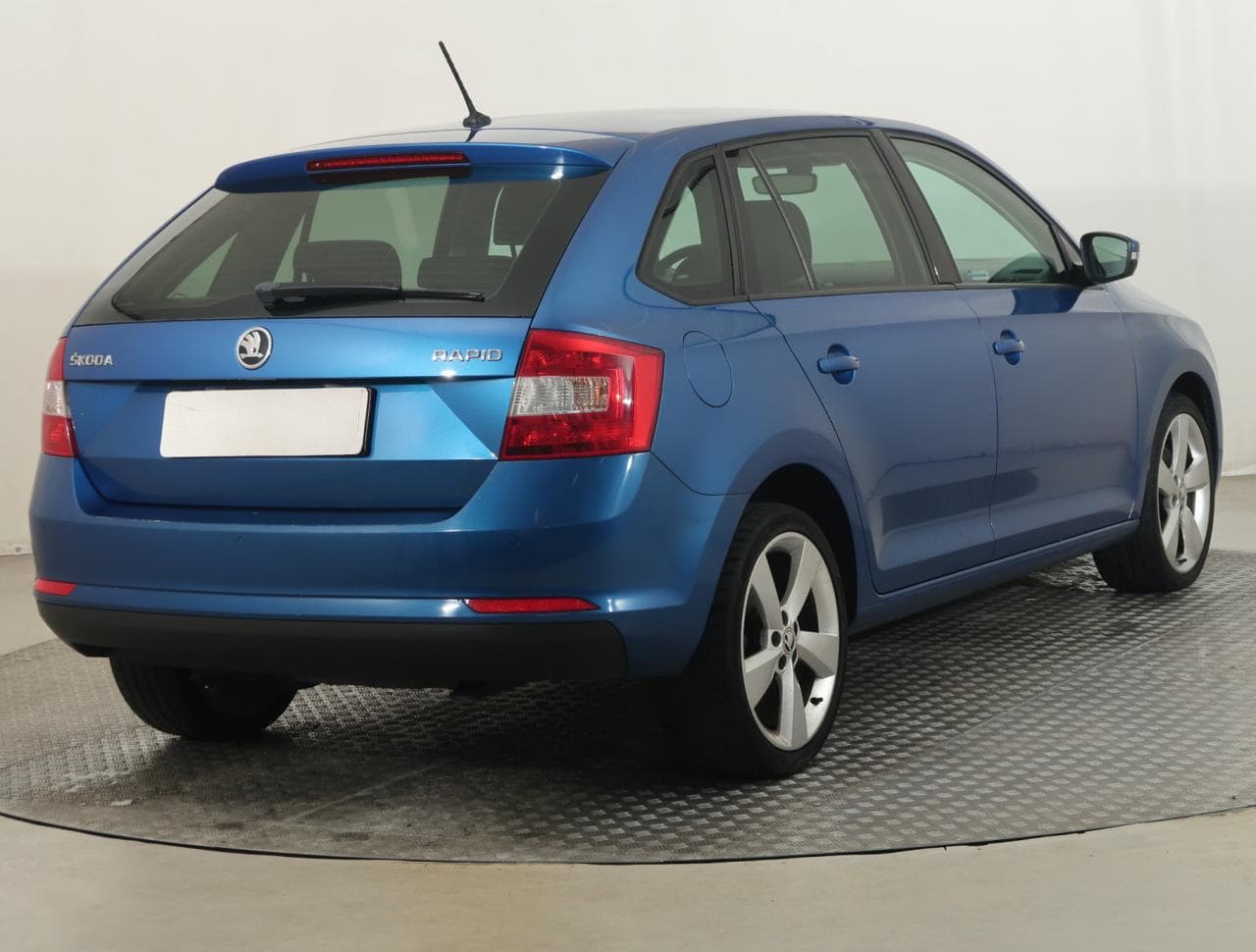 2016 Škoda RAPID - 7