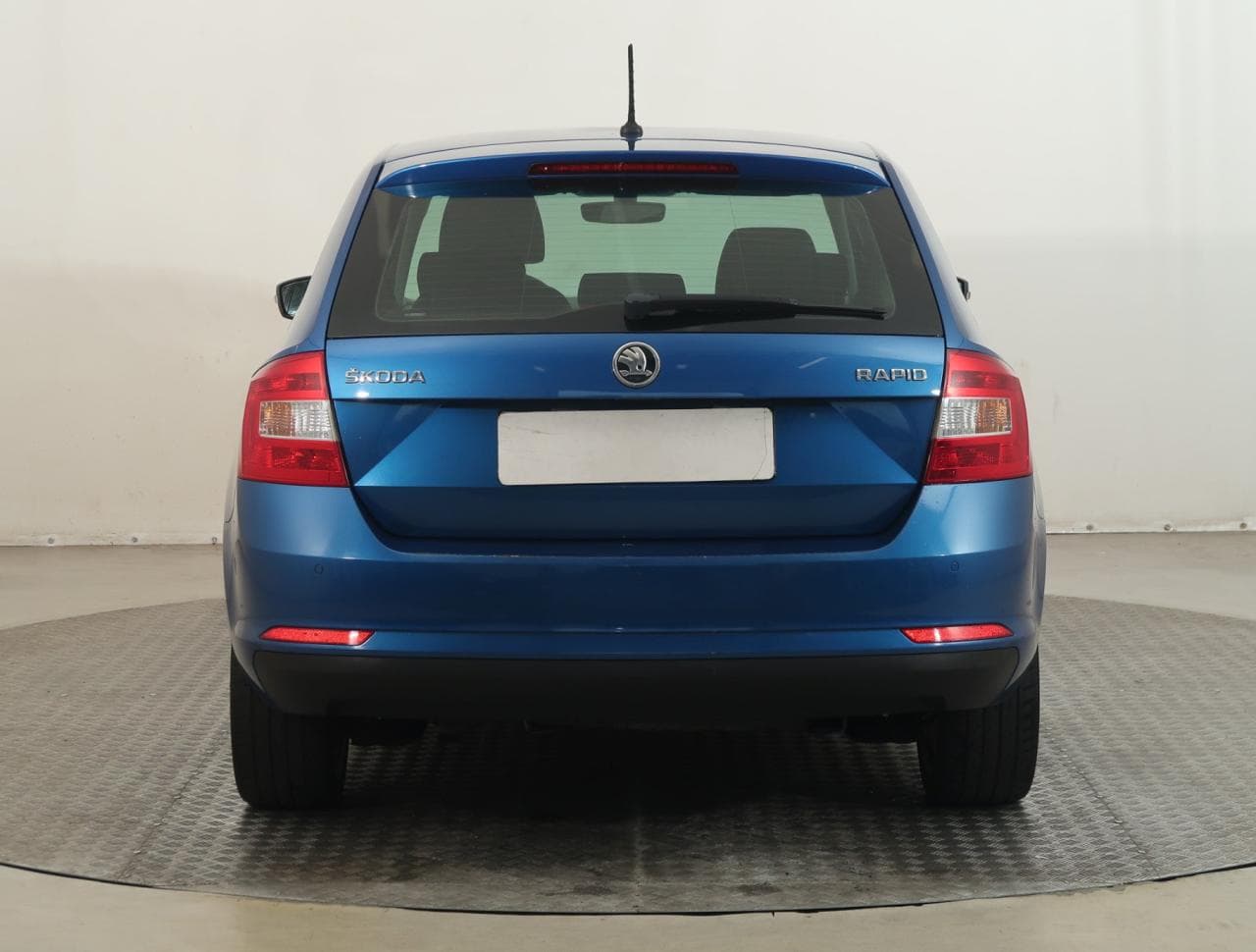 2016 Škoda RAPID - 6