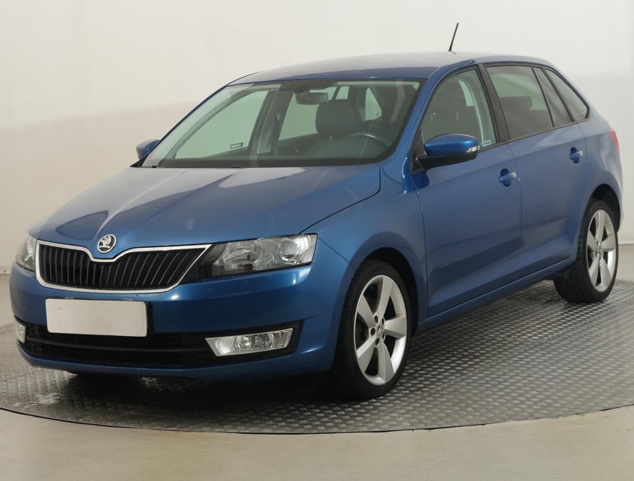 2016 Škoda RAPID - 3