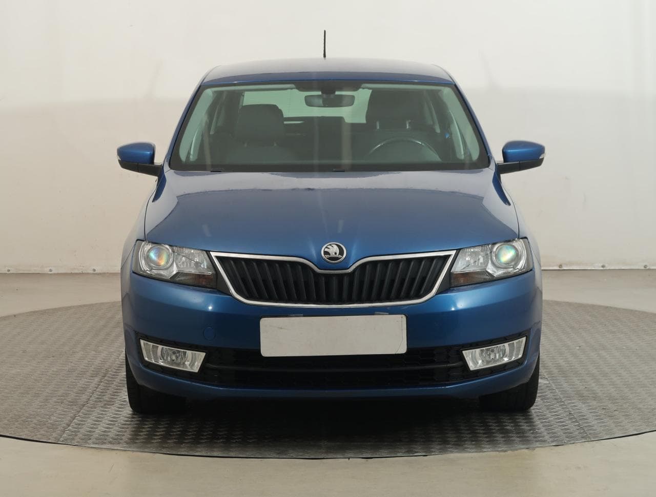 2016 Škoda RAPID - 2
