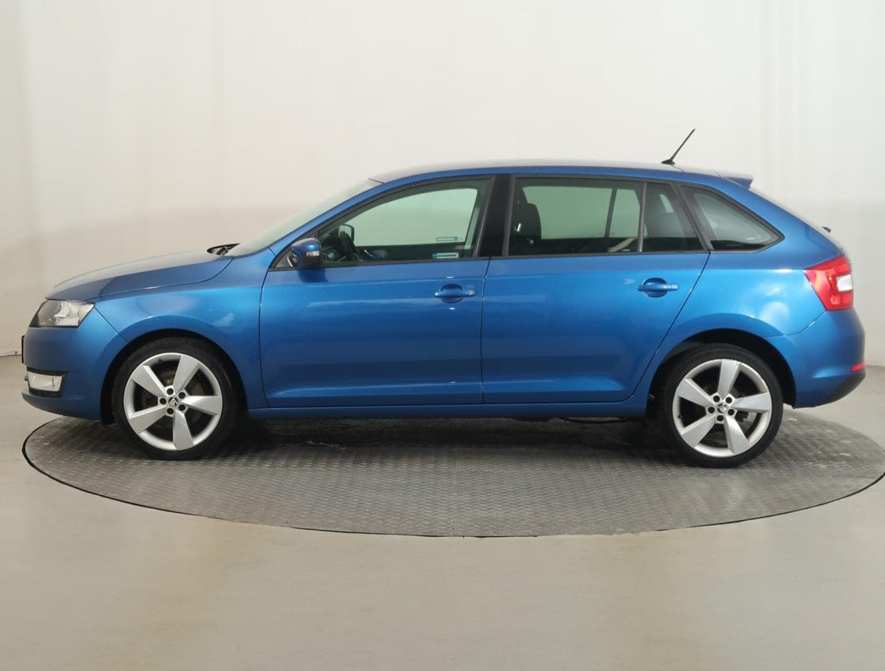 2016 Škoda RAPID - 4