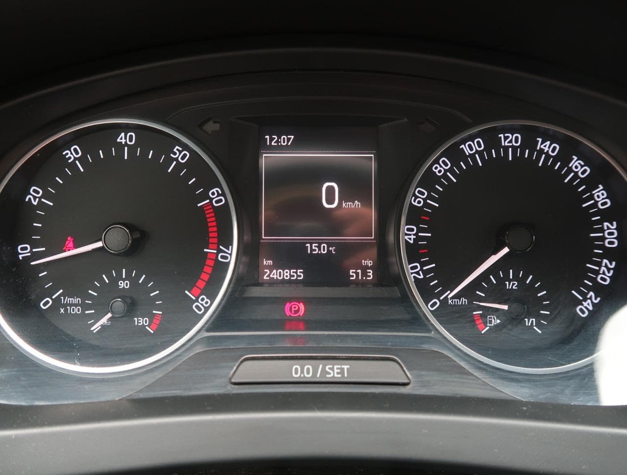2016 Škoda RAPID - 17