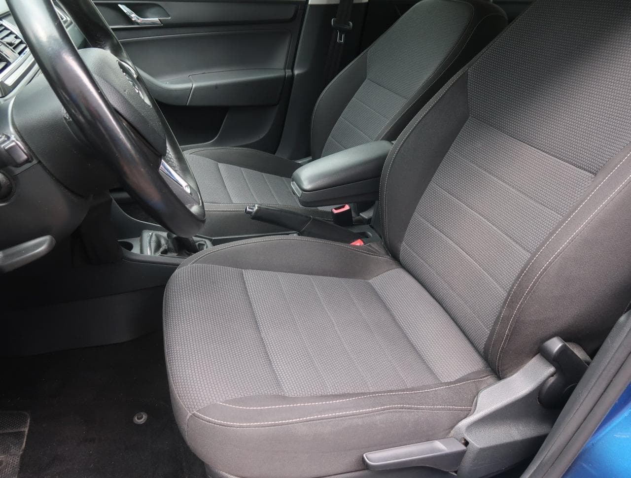 2016 Škoda RAPID - 16