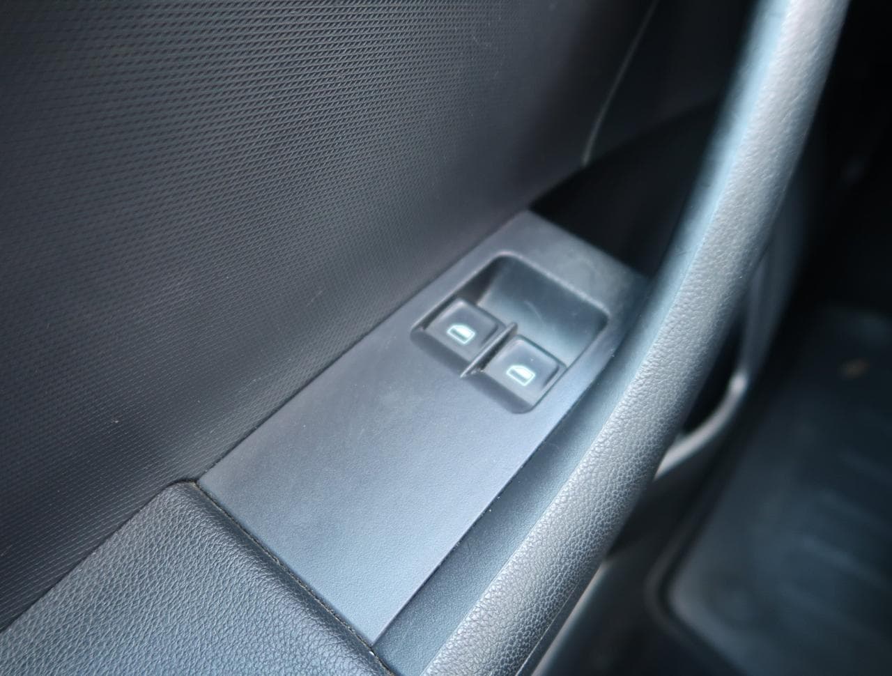 2014 Škoda RAPID - 20