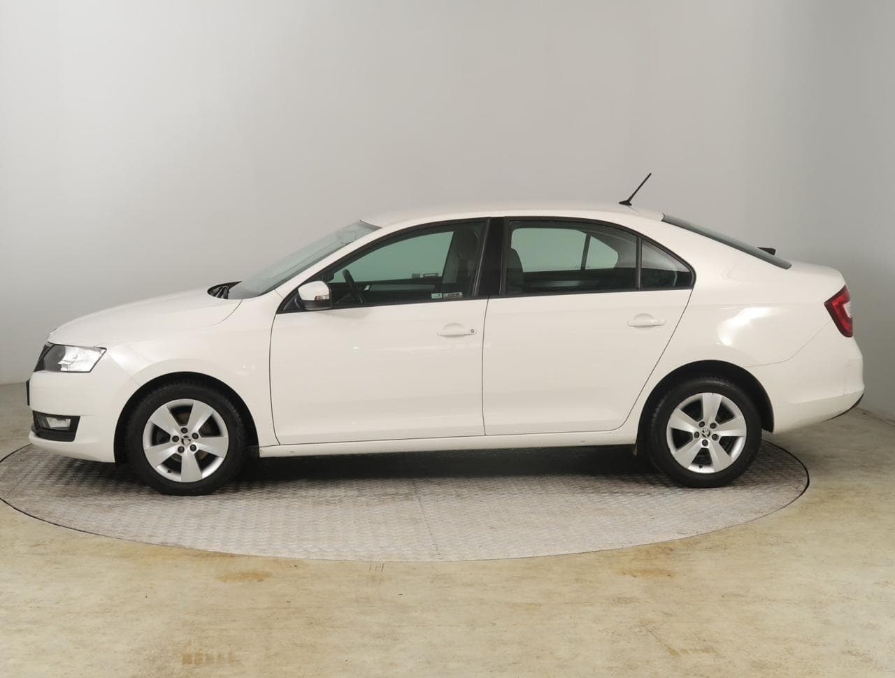 2017 Škoda RAPID - 4
