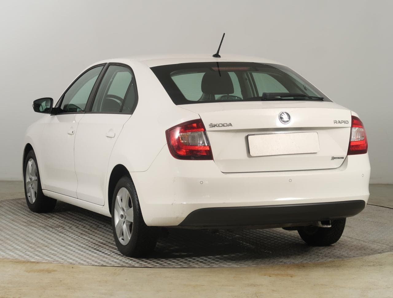 2017 Škoda RAPID - 5