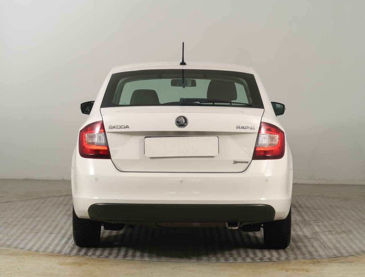 2017 Škoda RAPID - 6