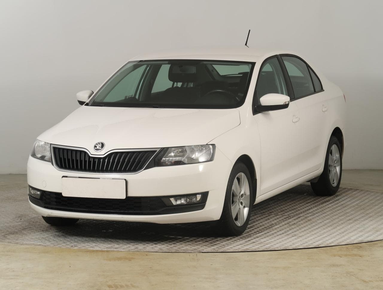 2017 Škoda RAPID - 3