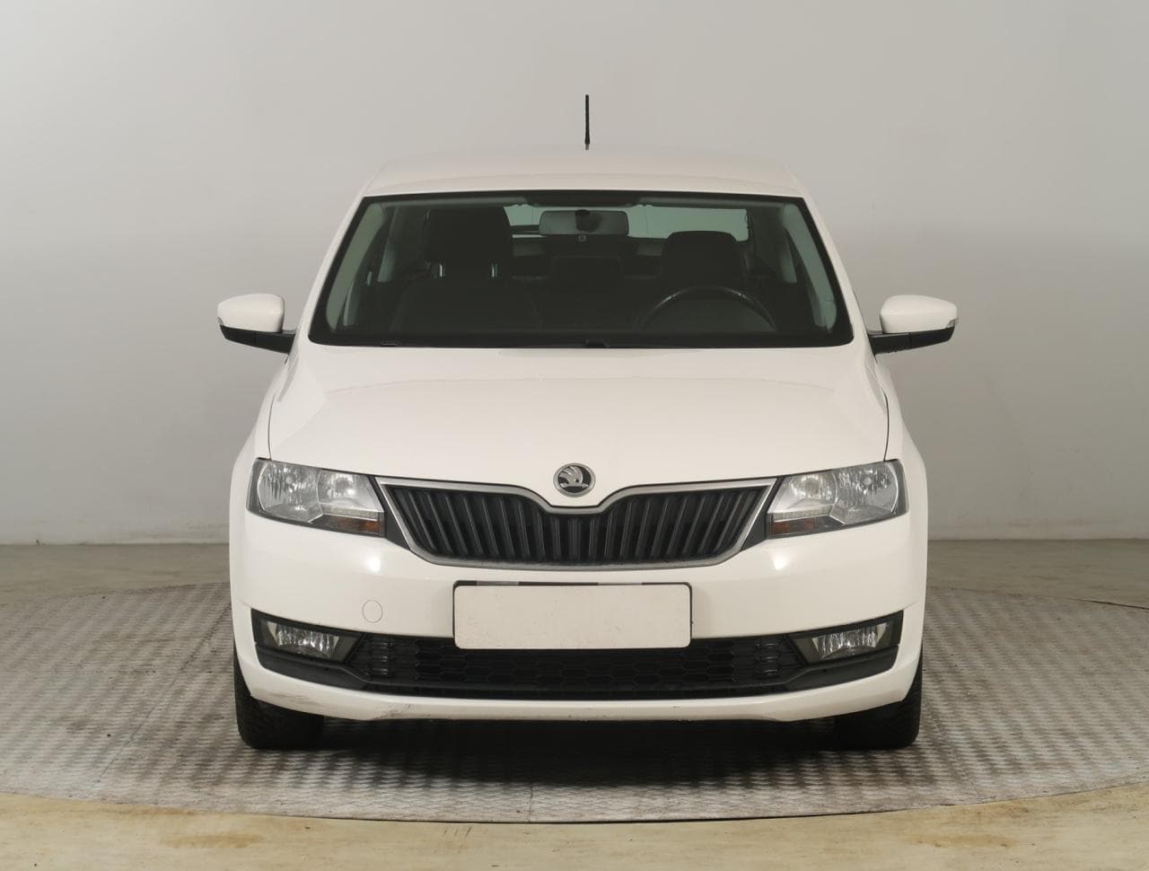 2017 Škoda RAPID - 2