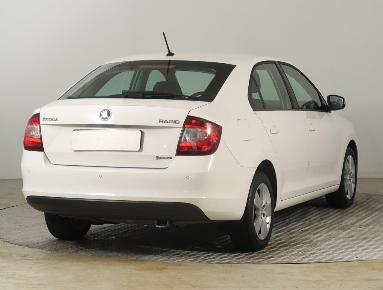 2017 Škoda RAPID - 7