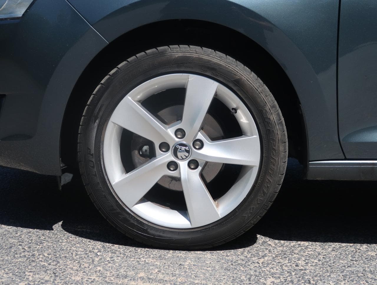 2019 Škoda RAPID - 20