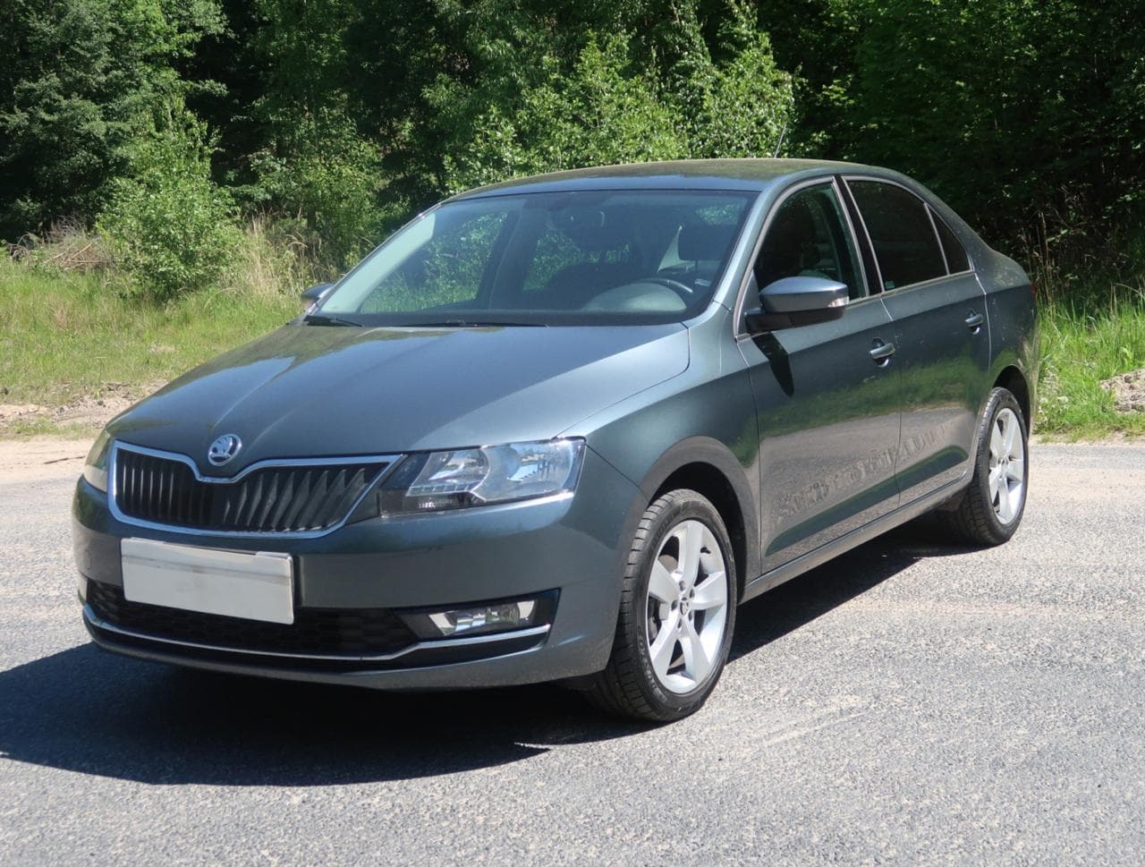 2019 Škoda RAPID - 3