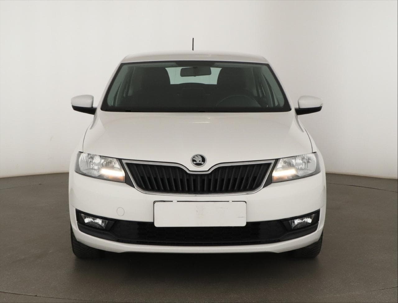 2018 Škoda RAPID - 2