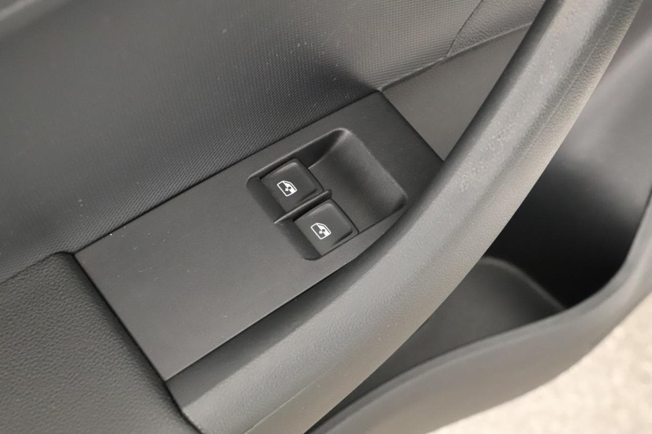 2018 Škoda RAPID - 23