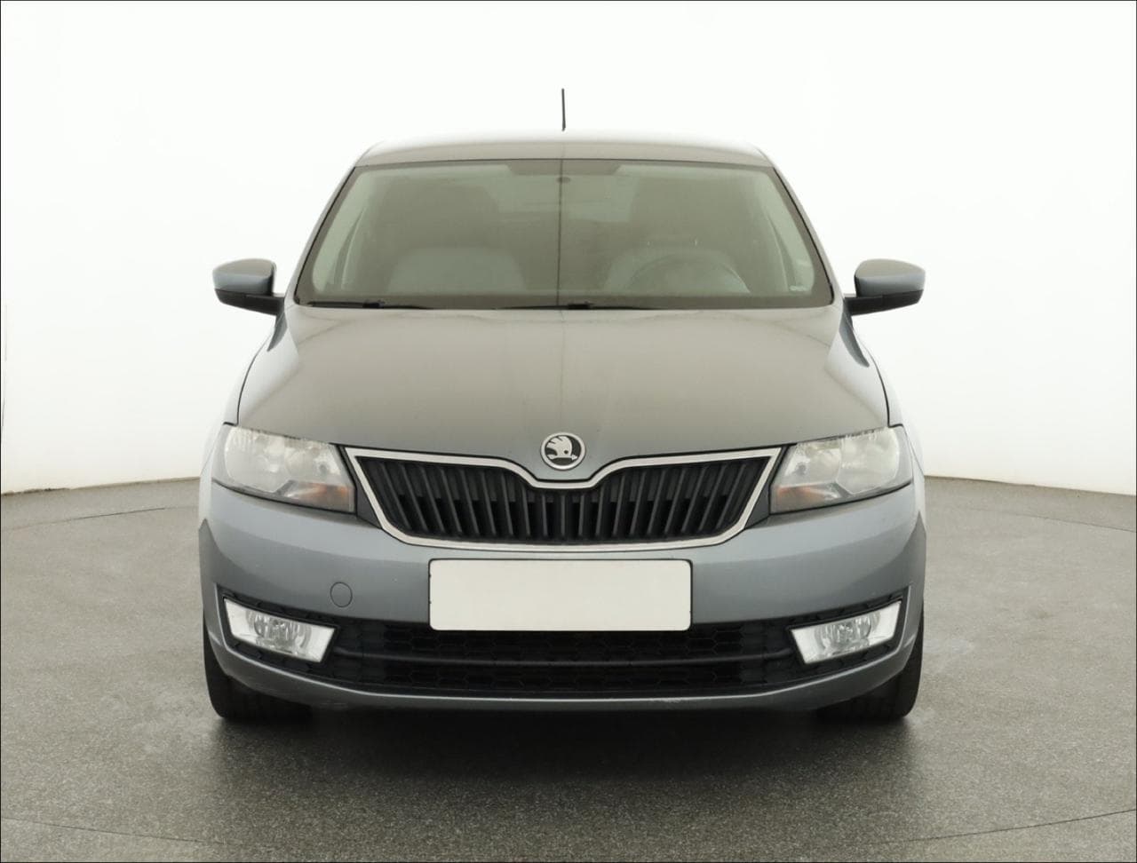2013 Škoda RAPID - 2