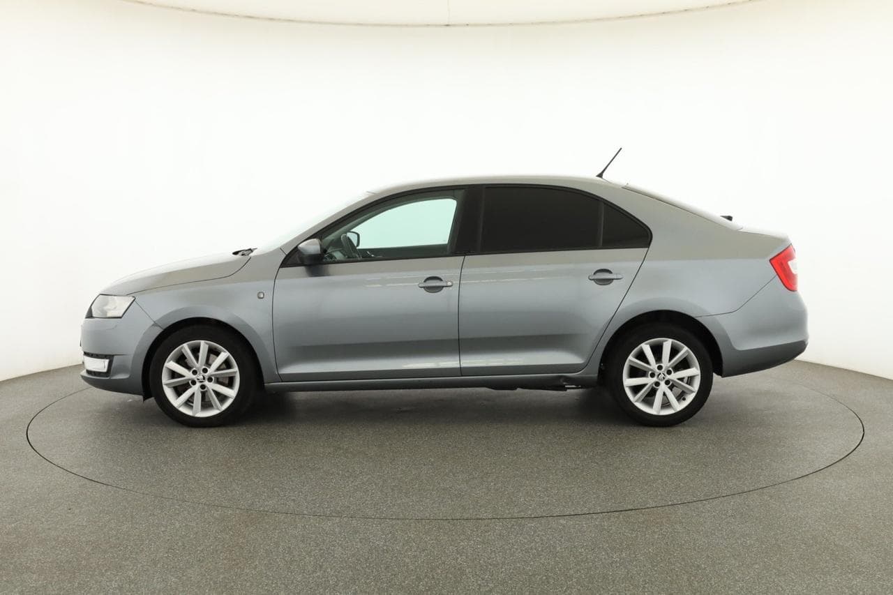 2013 Škoda RAPID - 4