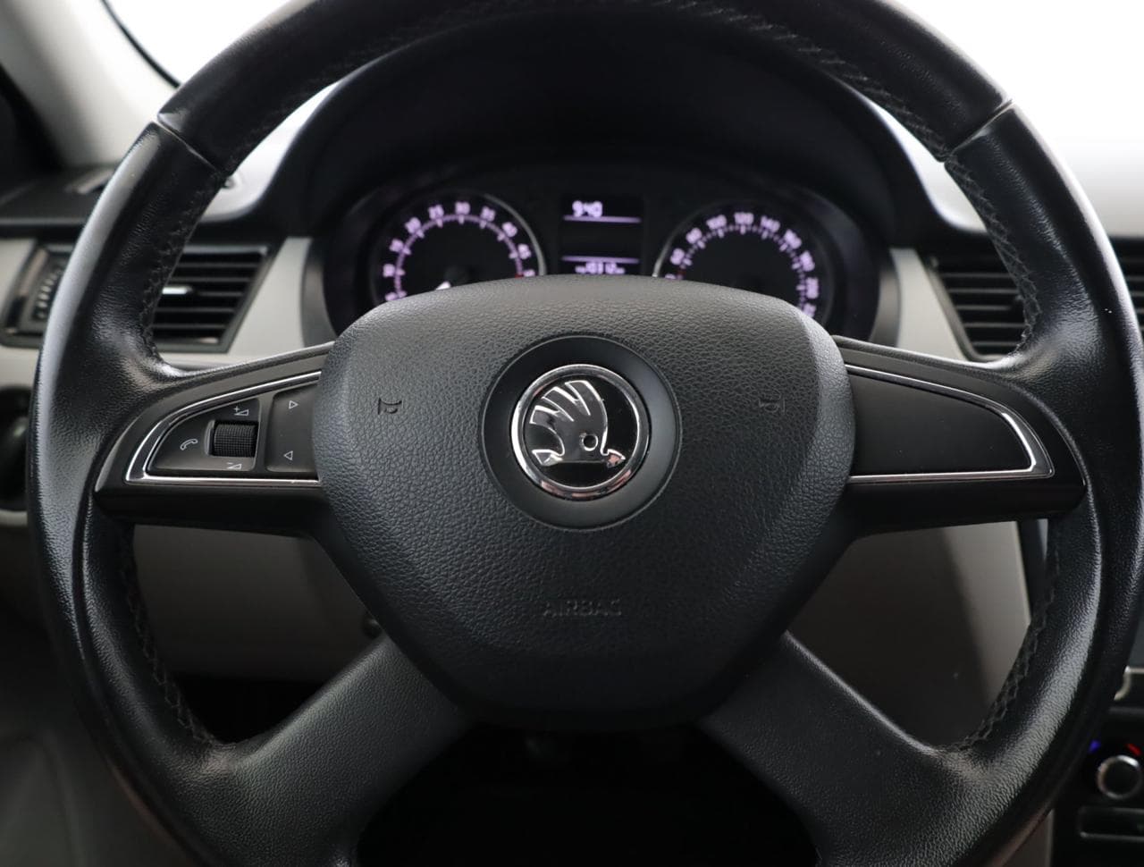 2013 Škoda RAPID - 14