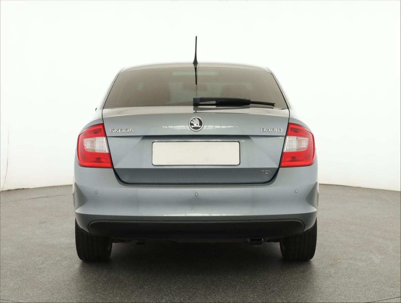 2013 Škoda RAPID - 6