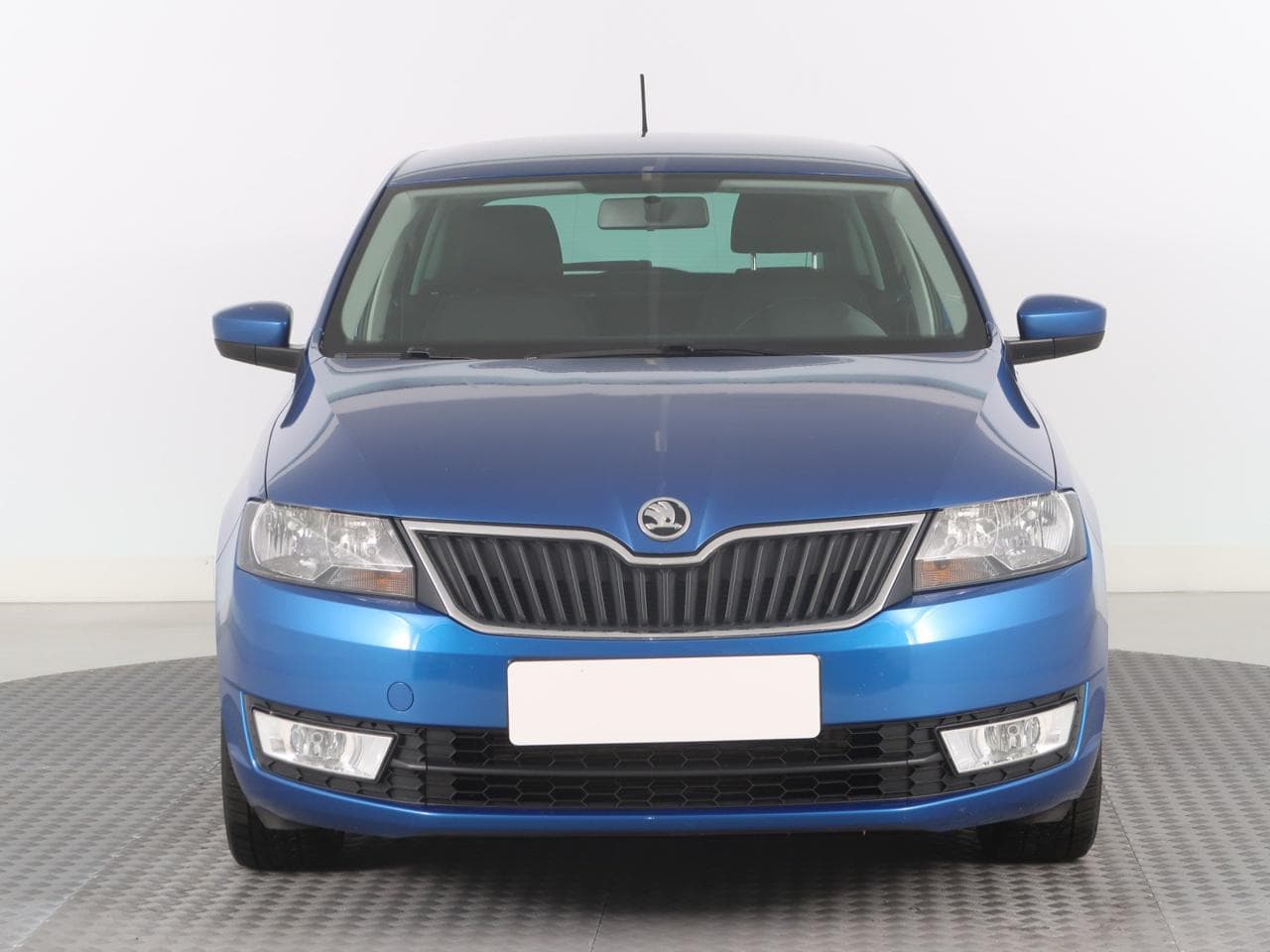 2015 Škoda RAPID - 2
