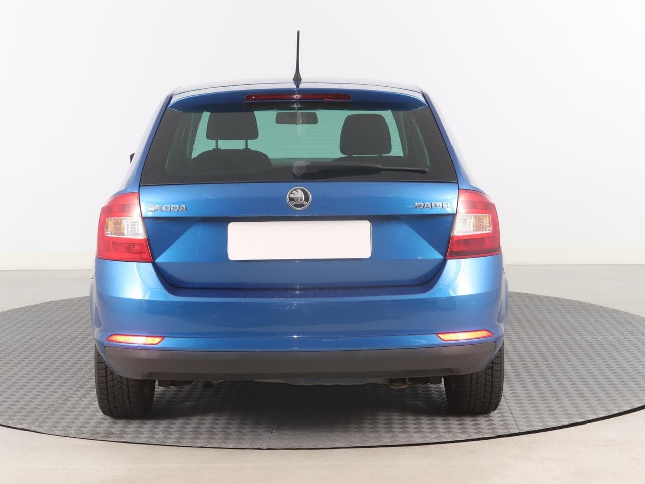 2015 Škoda RAPID - 6