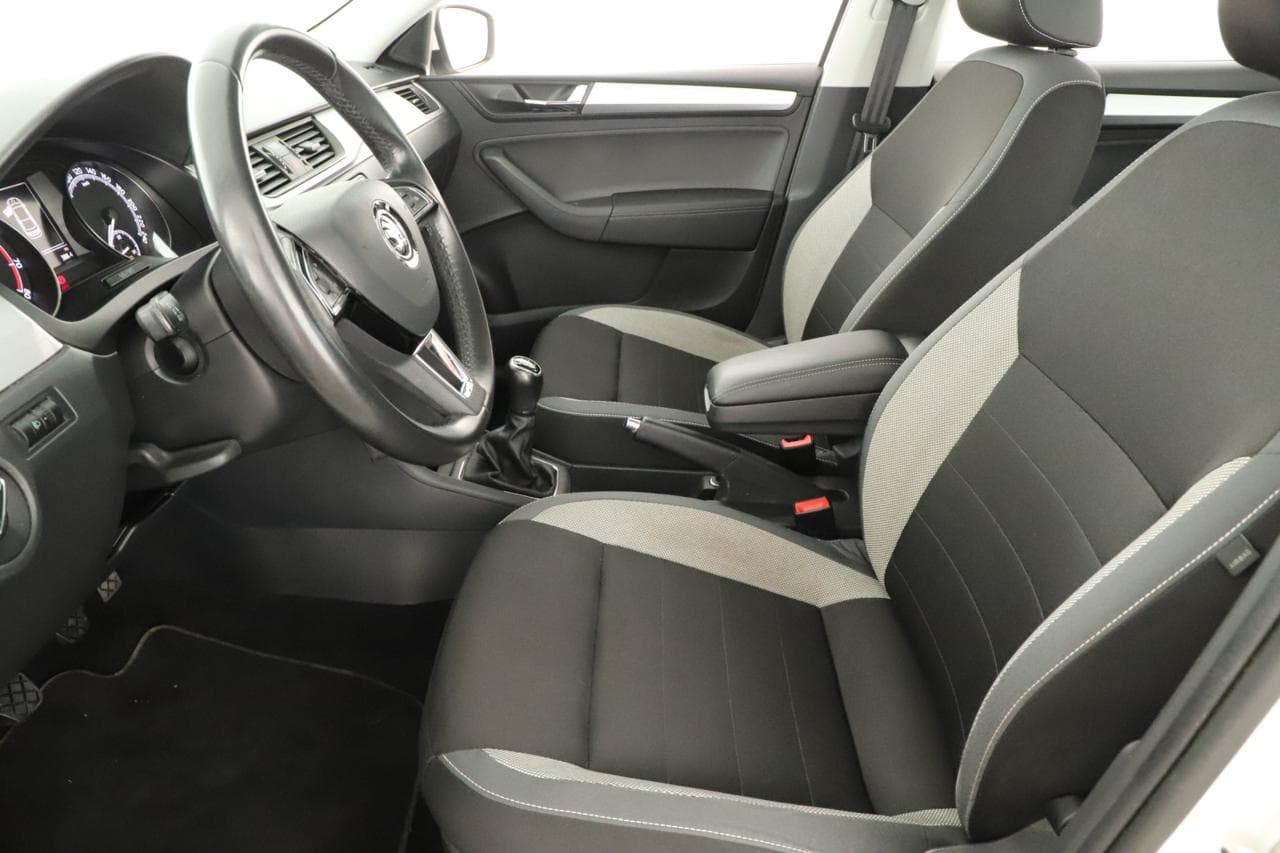 2019 Škoda RAPID - 20
