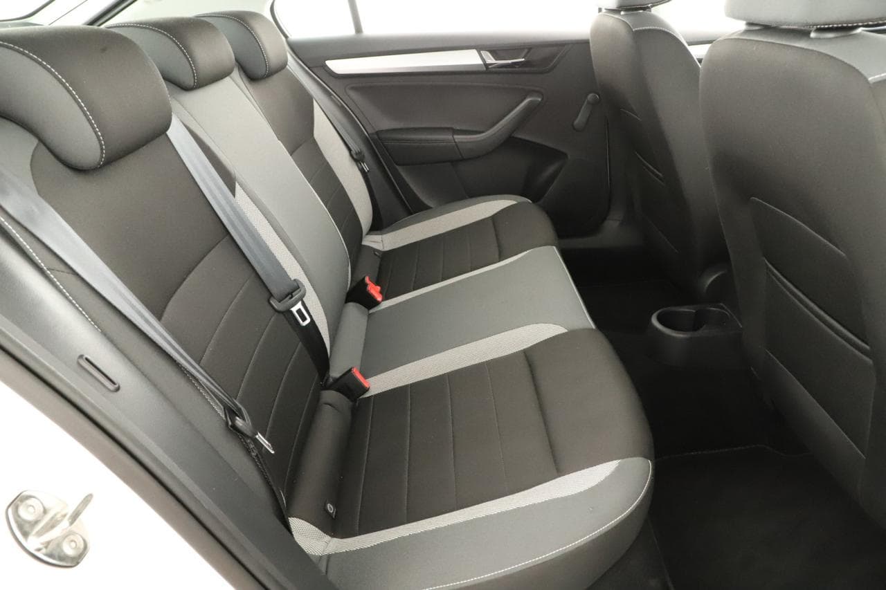 2019 Škoda RAPID - 16