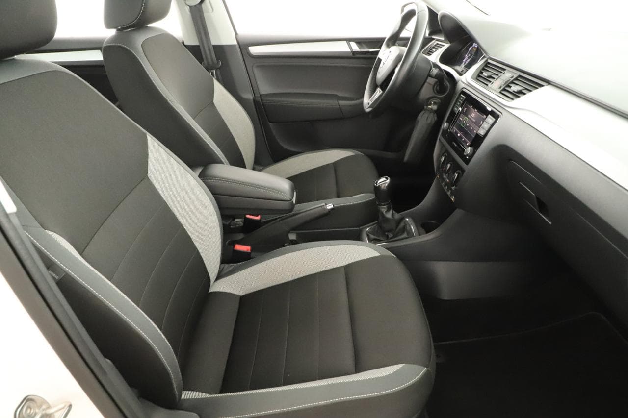 2019 Škoda RAPID - 14