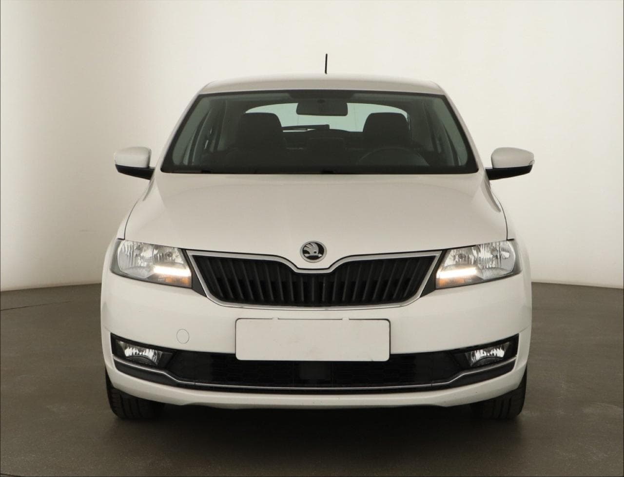 2019 Škoda RAPID - 2