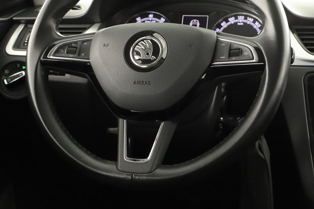 2019 Škoda RAPID - 22