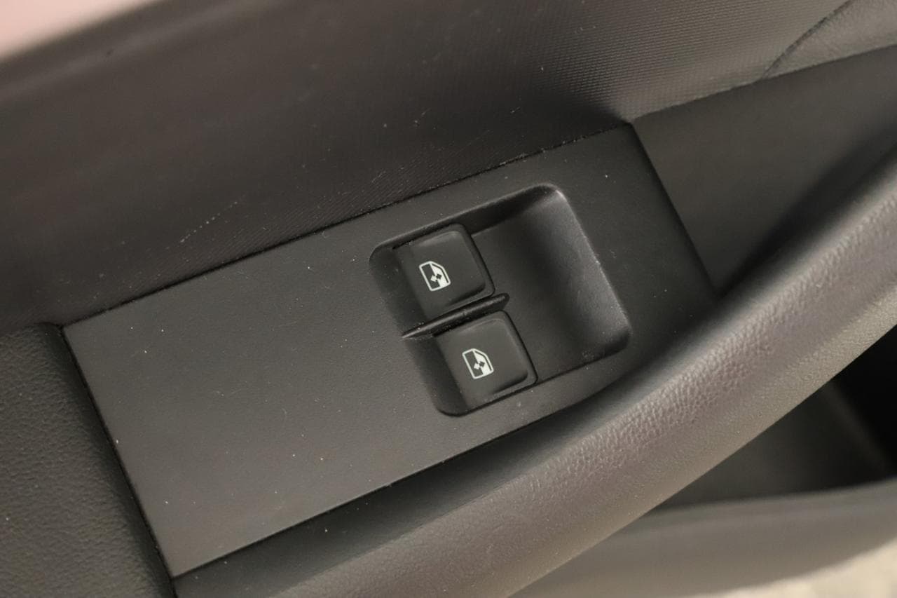 2019 Škoda RAPID - 35