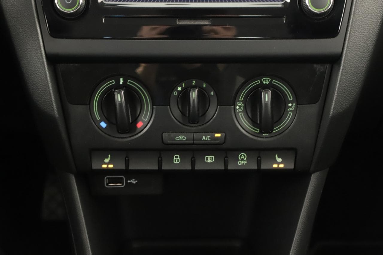 2019 Škoda RAPID - 27