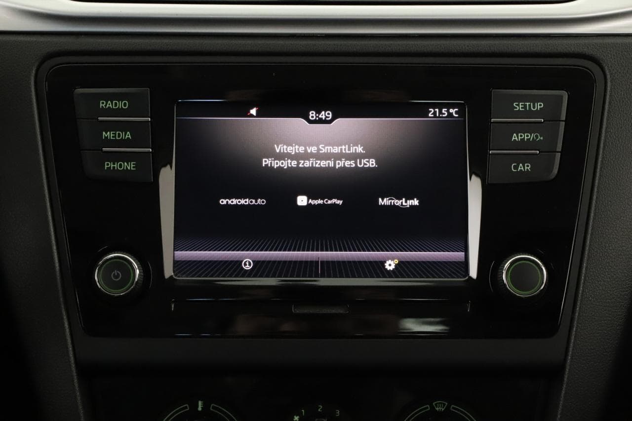 2019 Škoda RAPID - 32