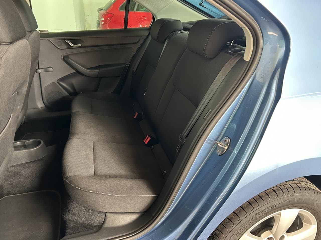 2013 Škoda RAPID - 22