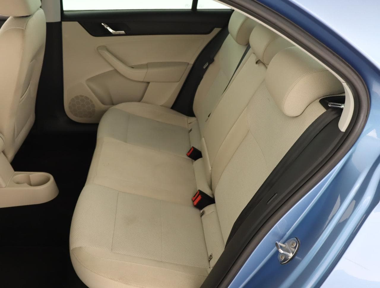 2012 Škoda RAPID - 15