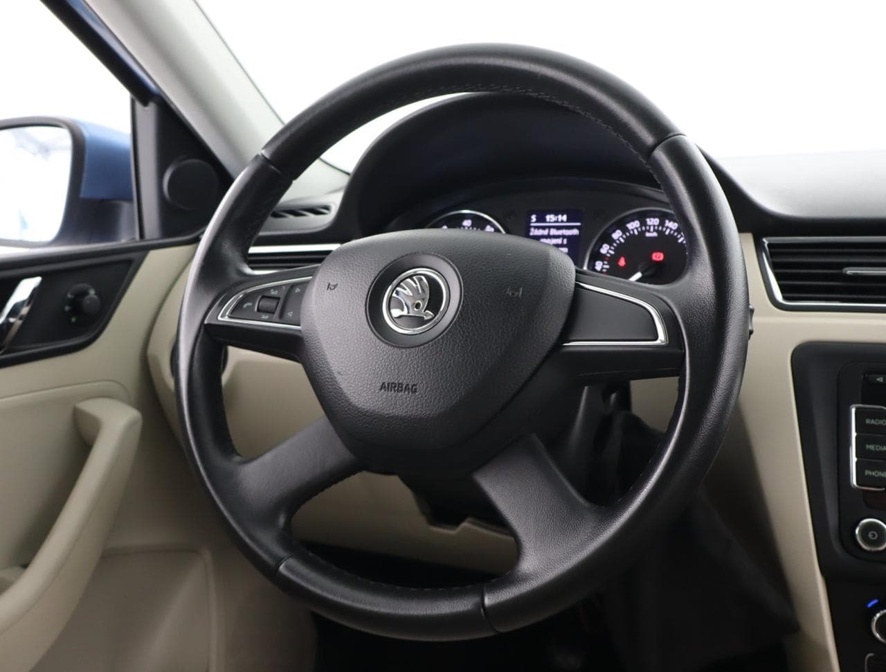 2012 Škoda RAPID - 20