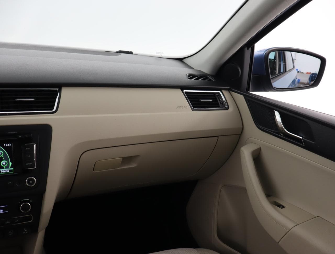 2012 Škoda RAPID - 11