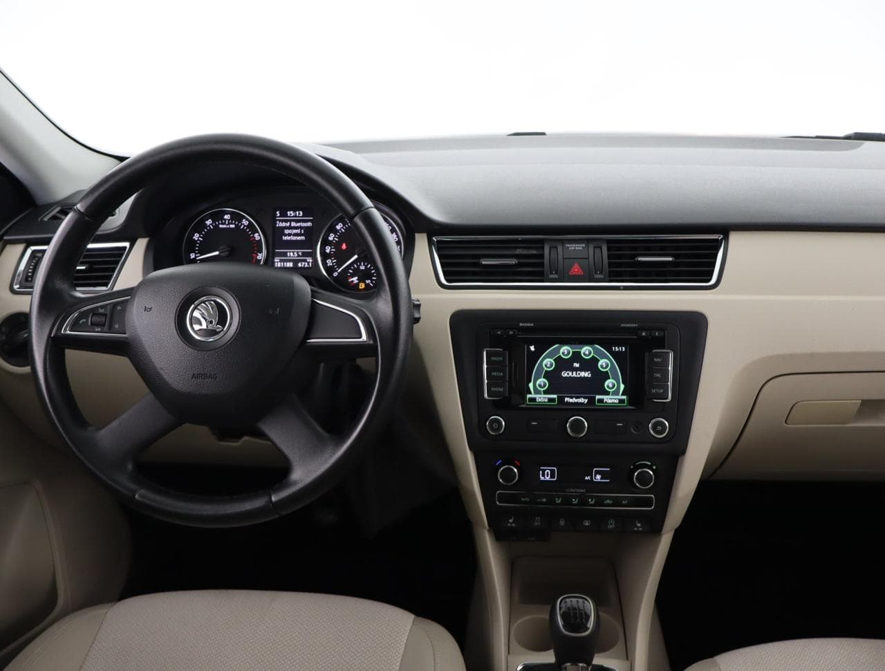 2012 Škoda RAPID - 10