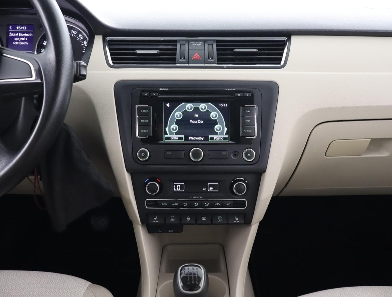 2012 Škoda RAPID - 18
