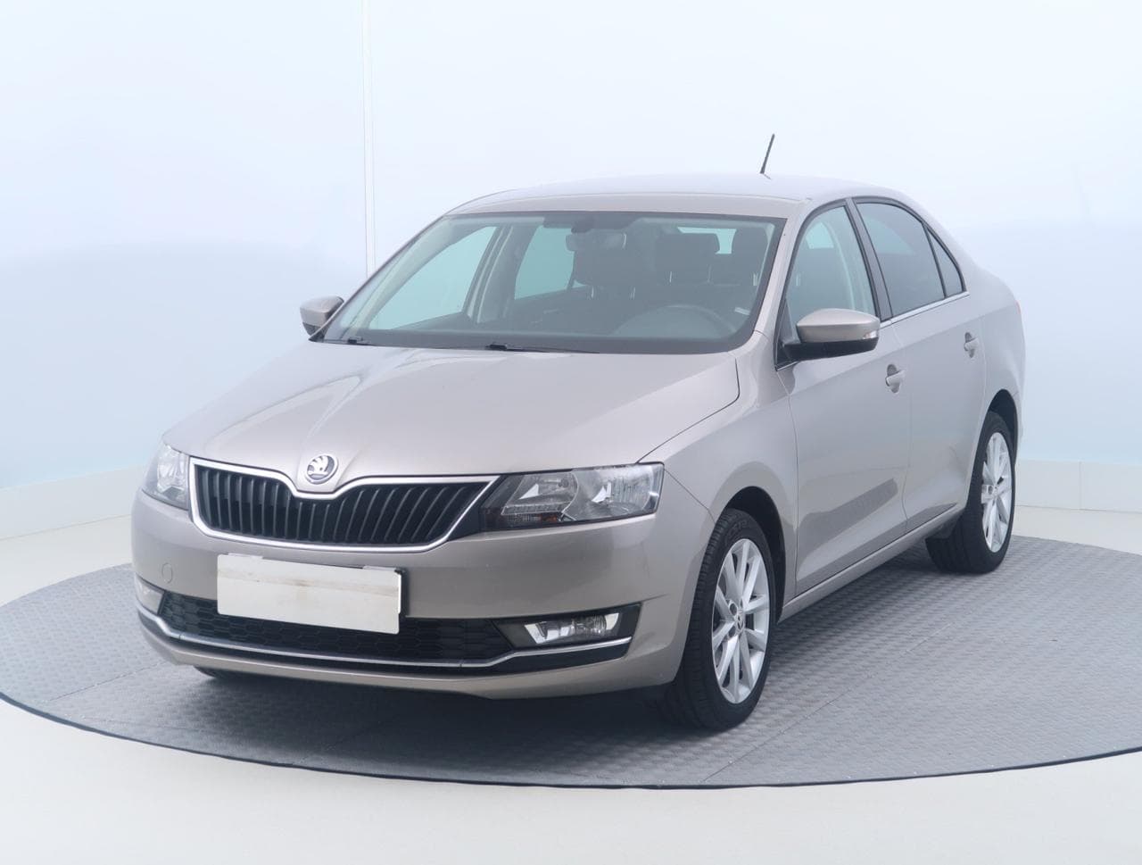 2018 Škoda RAPID - 5