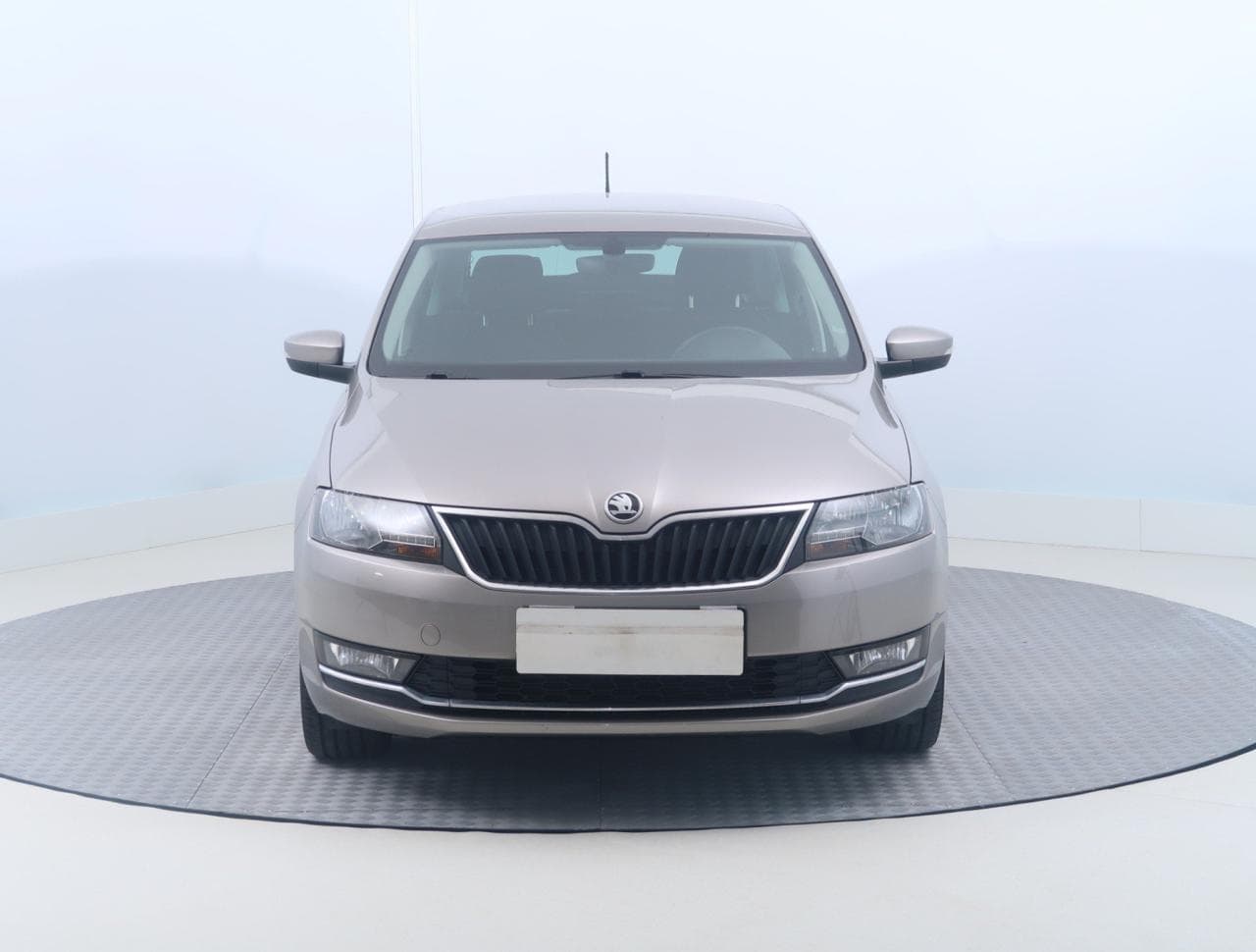 2018 Škoda RAPID - 3