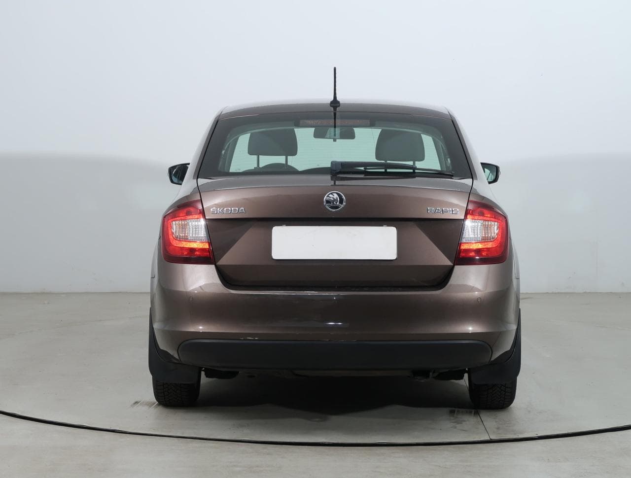 2019 Škoda RAPID - 6