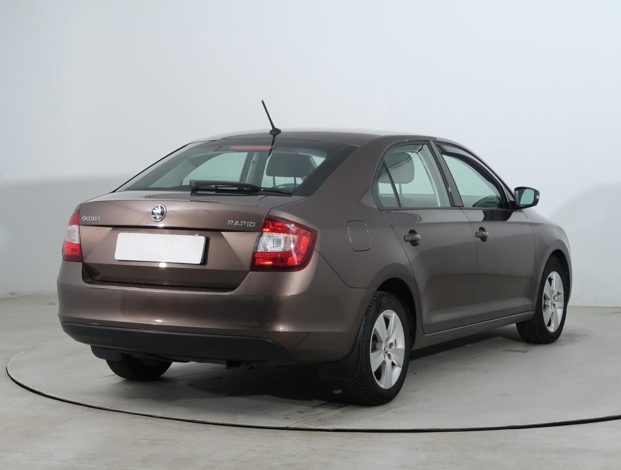 2019 Škoda RAPID - 7