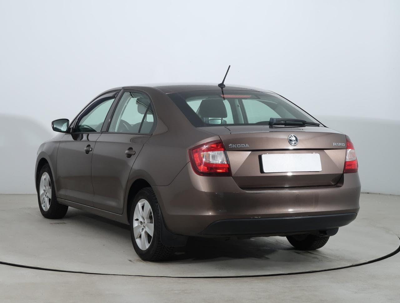 2019 Škoda RAPID - 5