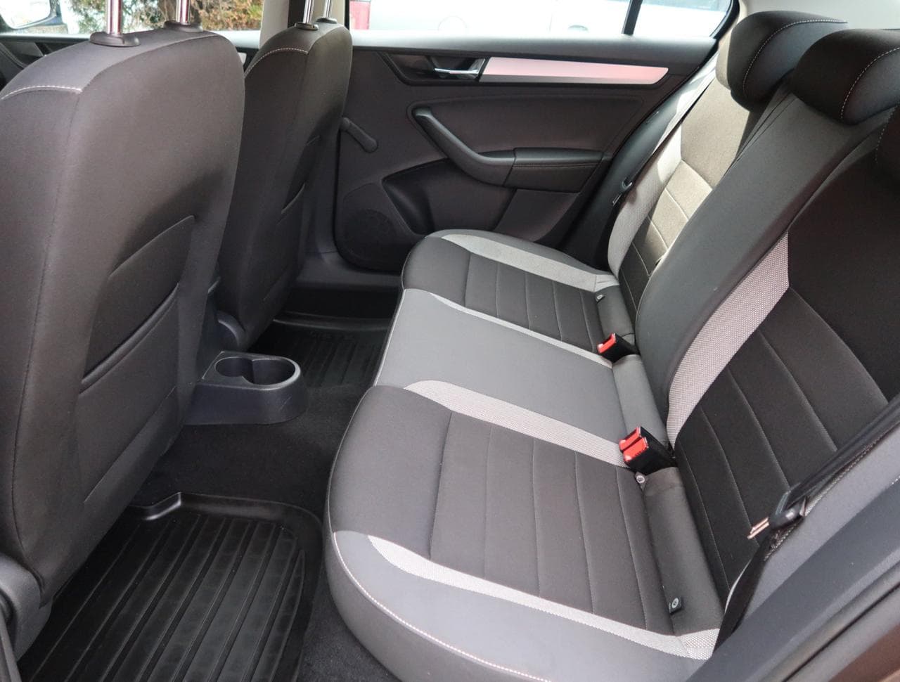 2019 Škoda RAPID - 15