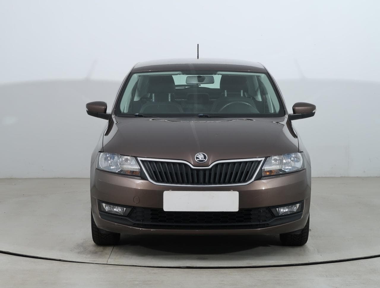 2019 Škoda RAPID - 2