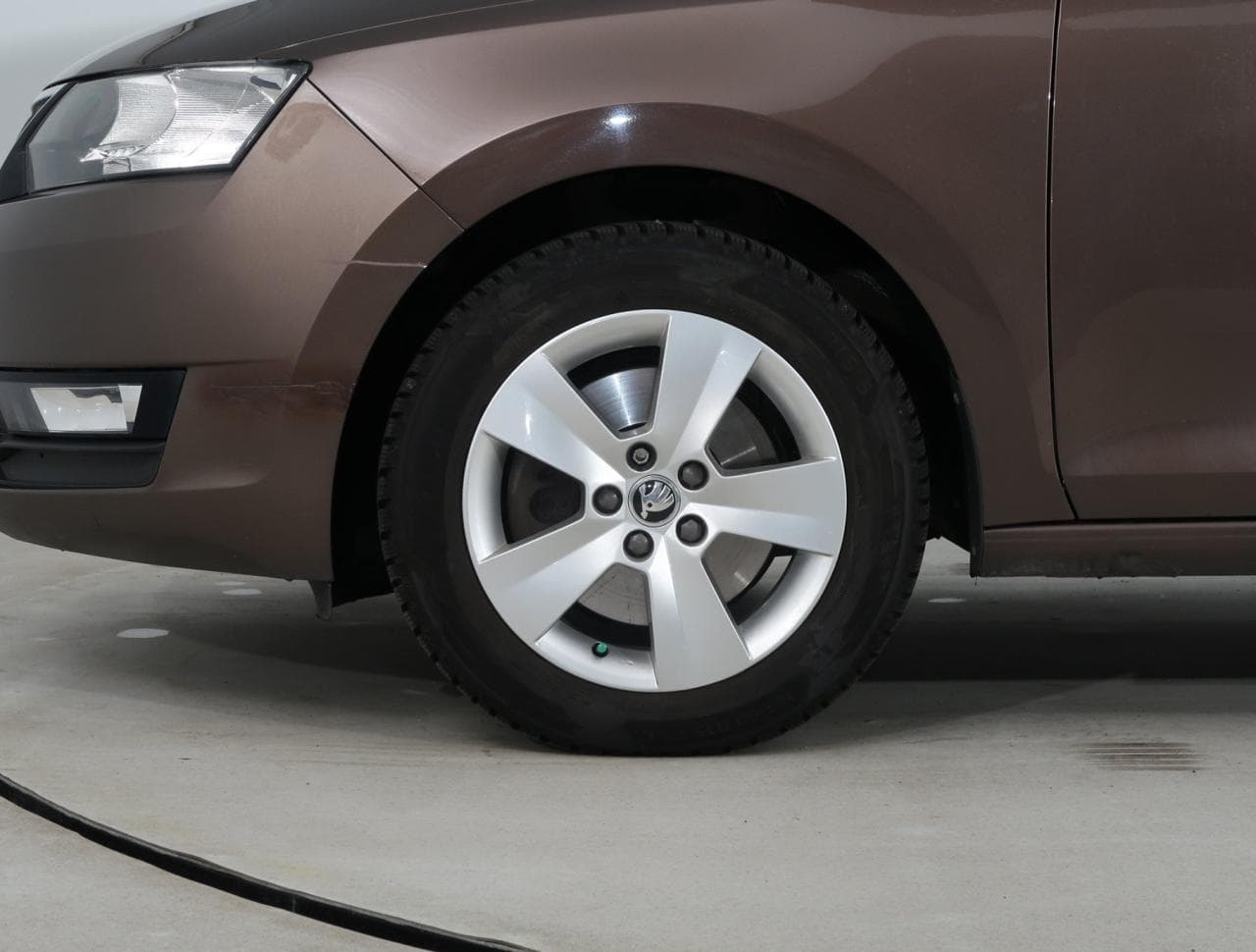 2019 Škoda RAPID - 20