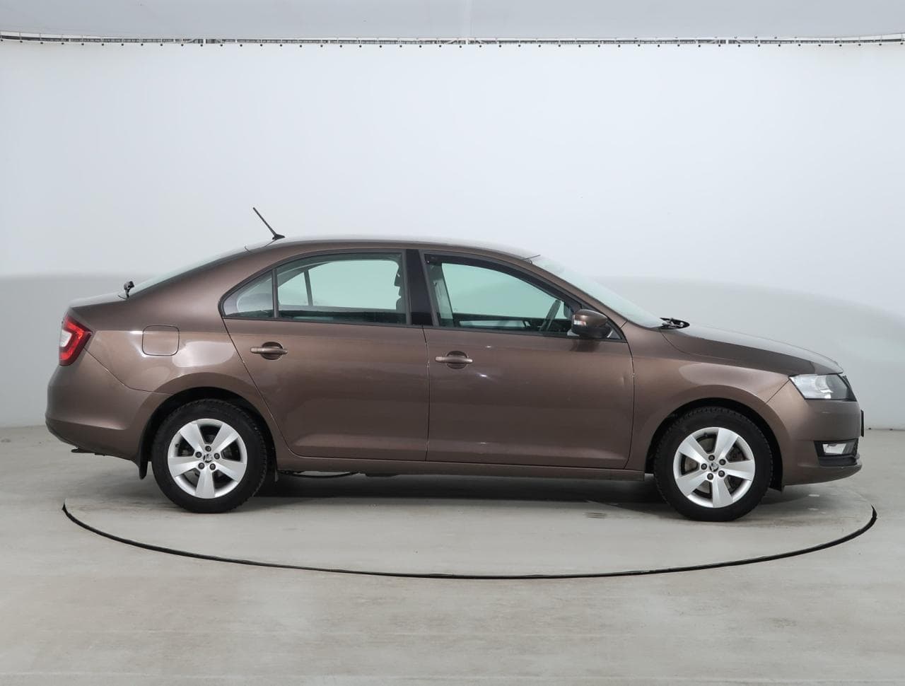 2019 Škoda RAPID - 8